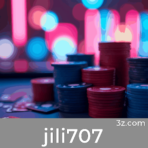 jili707