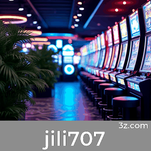 jili707