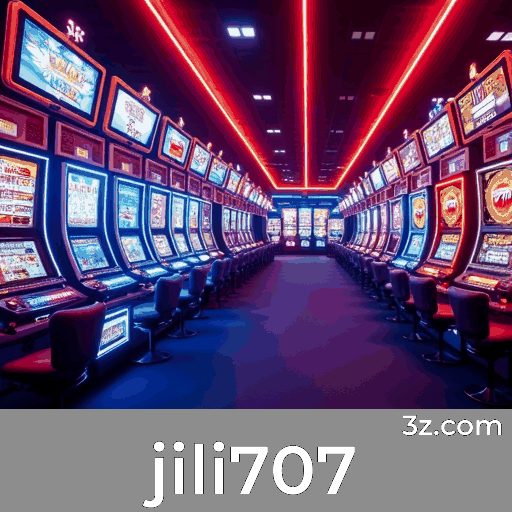jili707