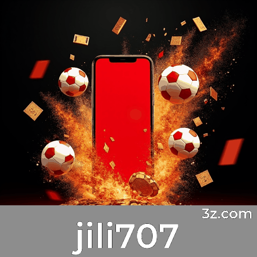 jili707