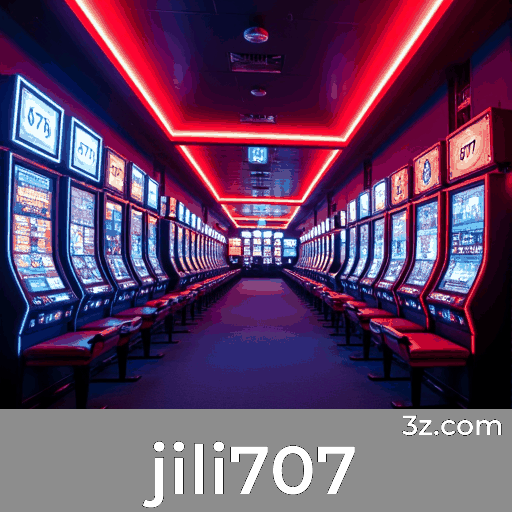 jili707
