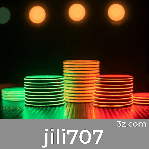 jili707