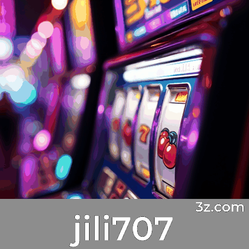 jili707