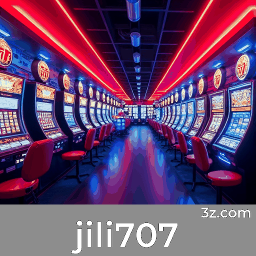 jili707
