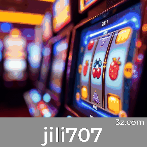 jili707