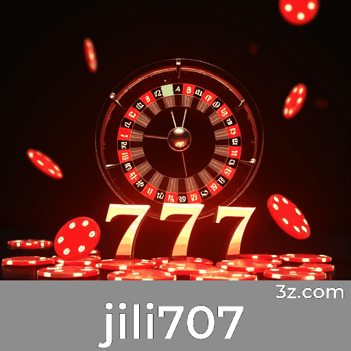 jili707